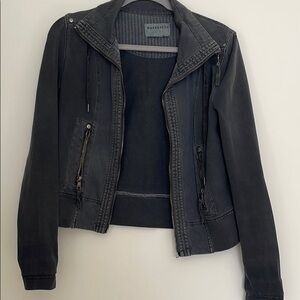 Marrakech Cropped Jacket